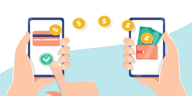 Chuyển khoản ngân hàng nhanh chóng