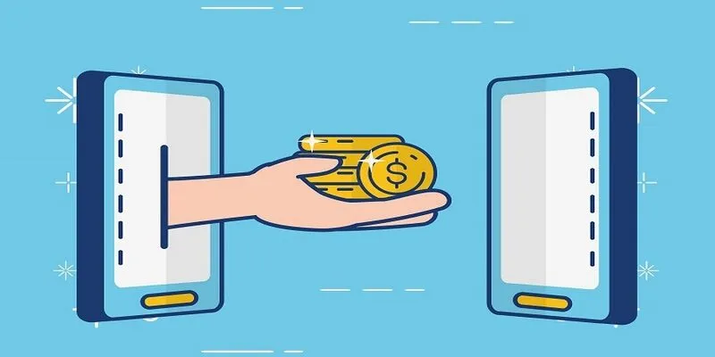 Hướng dẫn nạp tiền tài khoản 8XBET đơn giản và chi tiết