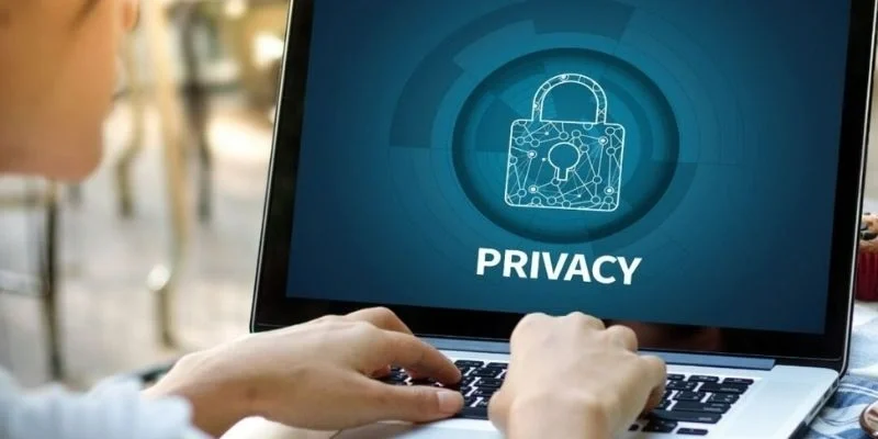 Quy định bảo mật dữ liệu người chơi